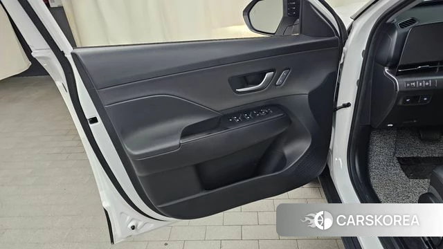 Hyundai Kona Hybrid (SX2) id 4462997 из Кореи 16