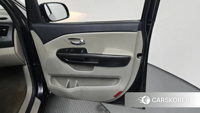 Kia The New Carnival id 4638258 из Кореи 16