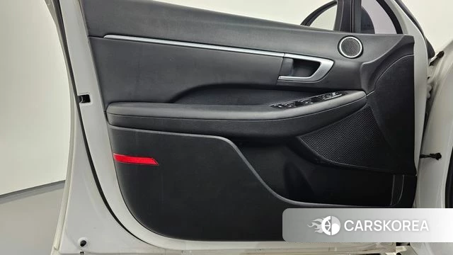 Hyundai Sonata (DN8) id 4936945 из Кореи 16
