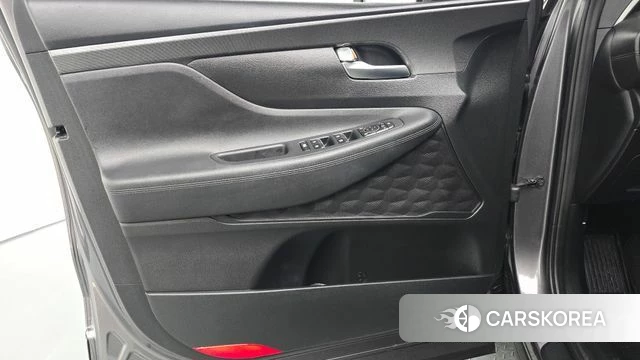 Hyundai The New Santa Fe id 4517739 из Кореи 16