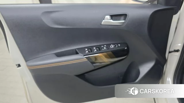 Kia Morning Urban (JA) id 4618428 из Кореи 16