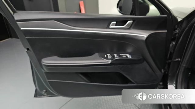 Kia K5 Hybrid 3rd Generation id 4783576 из Кореи 16