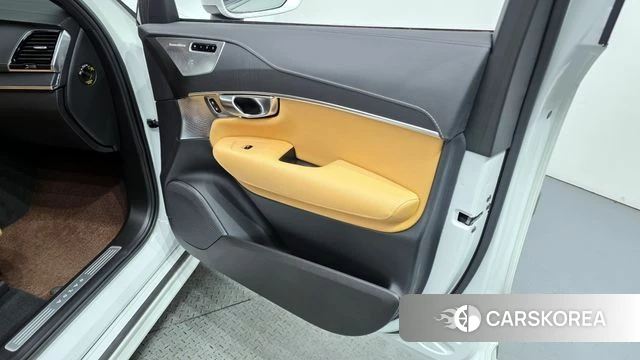 Volvo XC90 second Generation id 4248968 из Кореи 16