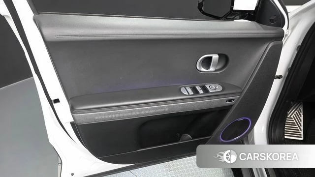 Hyundai Ionic 5 id 4409370 из Кореи 16