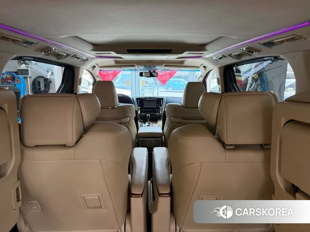 Toyota Elfa id 4208968 из Китая 16