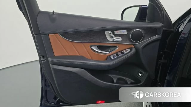 Mercedes-Benz GLC-Class X253 id 4731667 из Кореи 16