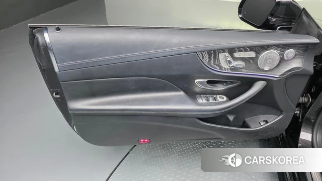 Mercedes-Benz E-Class W213 id 4702656 из Кореи 16
