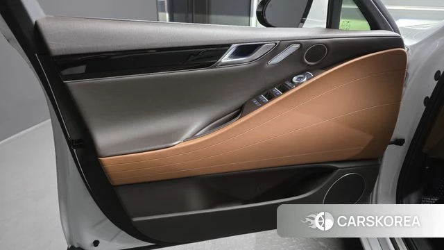 Genesis G80 (RG3) id 4474917 из Кореи 16
