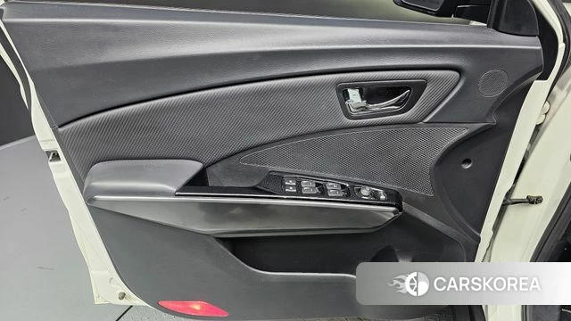 Ssangyong Berry New Tivoli id 4727760 из Кореи 16