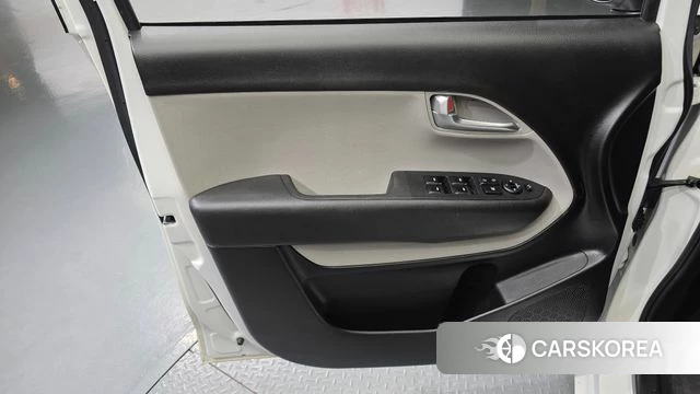 Kia The New Ray id 4784089 из Кореи 16