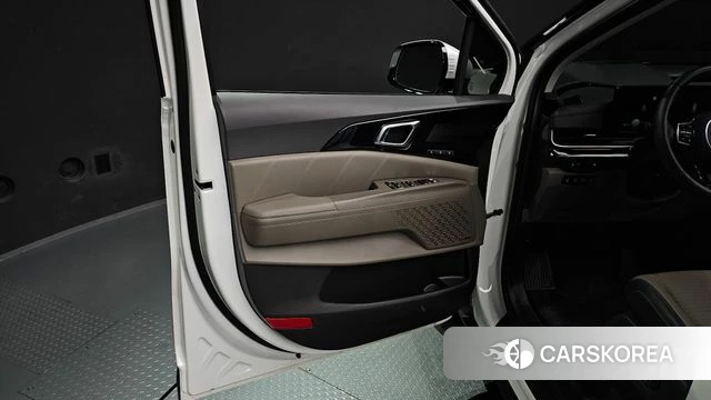 Kia The New Carnival 4th Generation id 4548884 из Кореи 16