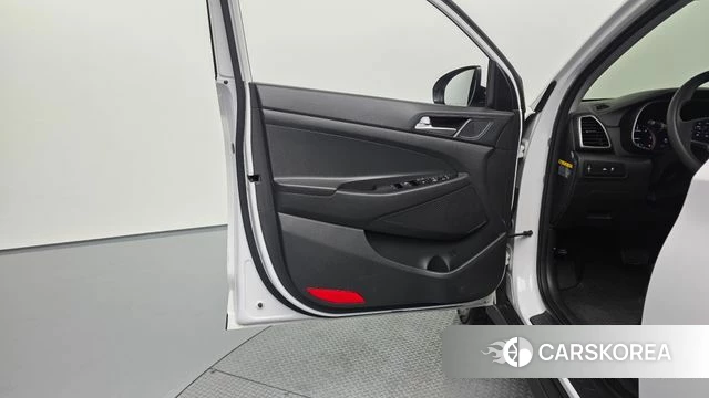 Hyundai All New Tucson id 4188480 из Кореи 16