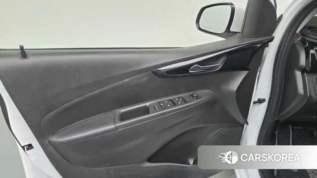 Chevrolet (GM Daewoo) The New Spark id 4463890 из Кореи 16
