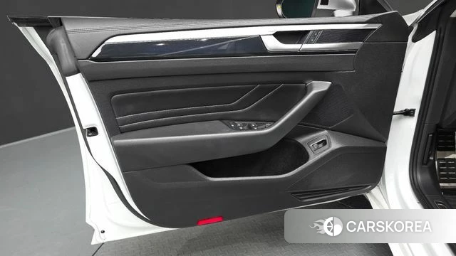 Volkswagen Arteon id 4292351 из Кореи 16