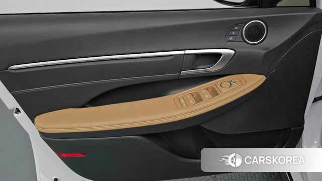 Hyundai Sonata D Edge (DN8) id 4400690 из Кореи 16