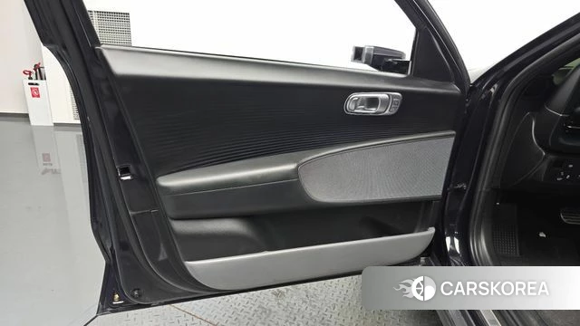 Hyundai Ionic 6 id 4579817 из Кореи 16