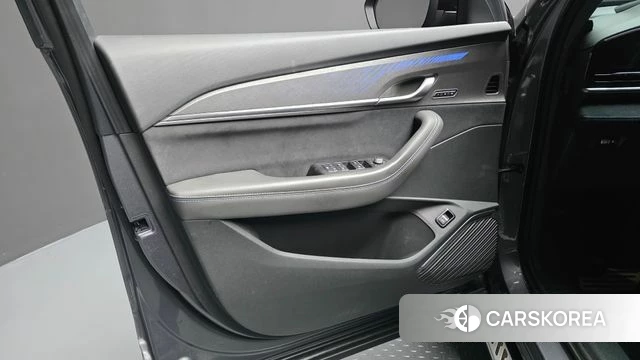 Renault Korea (Samsung) Grand Coleos id 4870709 из Кореи 16