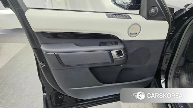 Land Rover Discovery 5 id 4763366 из Кореи 16