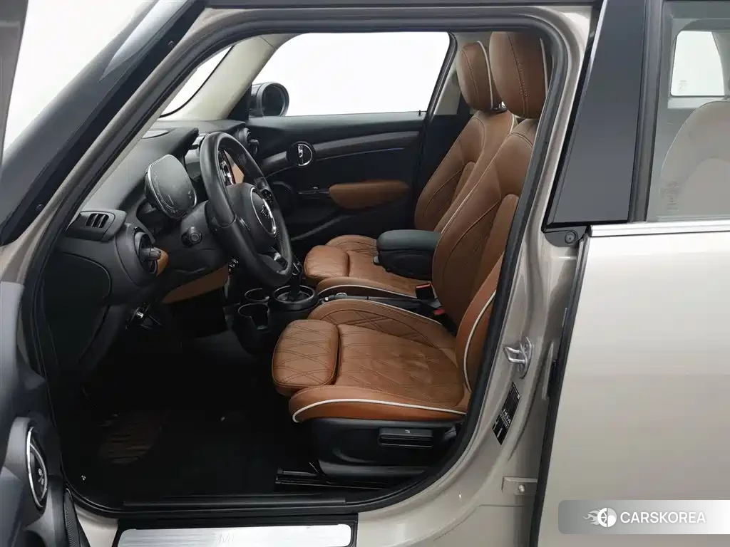 MINI Cooper id 4554055 из Китая 16