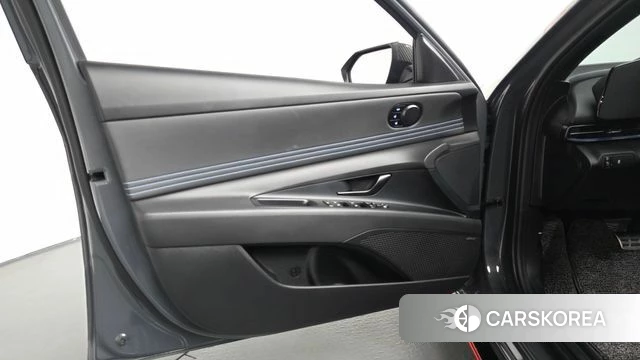 Hyundai The New Avante (CN7) id 4499618 из Кореи 16
