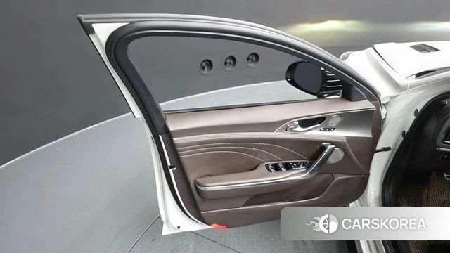 Kia Stinger Meister id 4676188 из Кореи 16