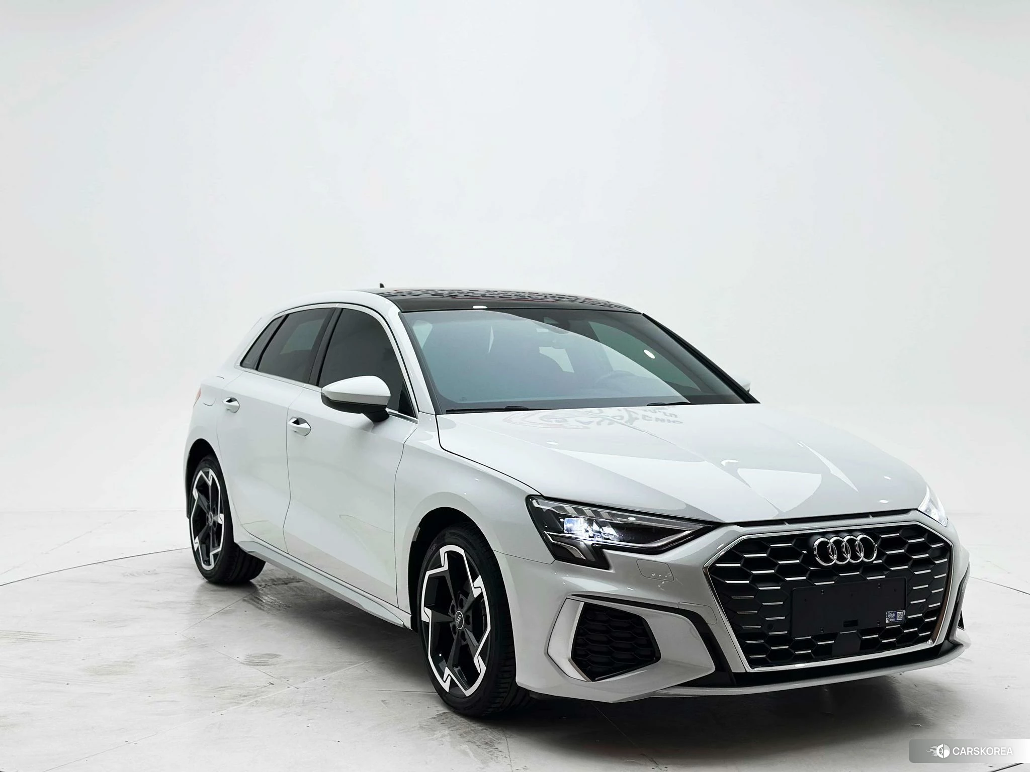 Audi A3 id 4461442 из Китая 16