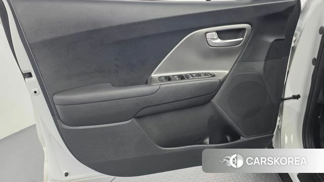 Kia Niro Plus id 4474947 из Кореи 16