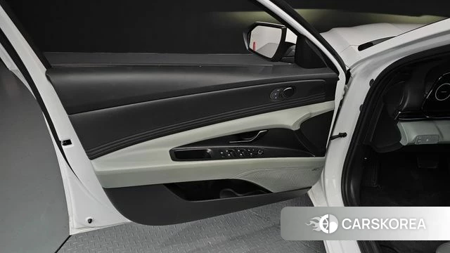 Hyundai The New Avante (CN7) id 4602807 из Кореи 16