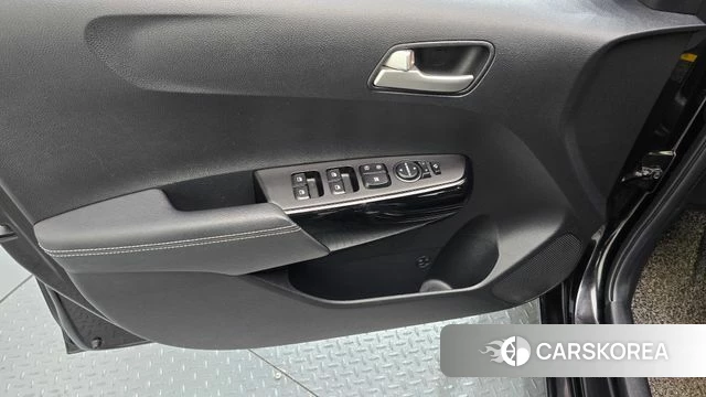 Kia All New Morning (JA) id 4476883 из Кореи 16