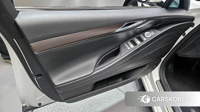 Genesis G80 (RG3) id 4243275 из Кореи 16