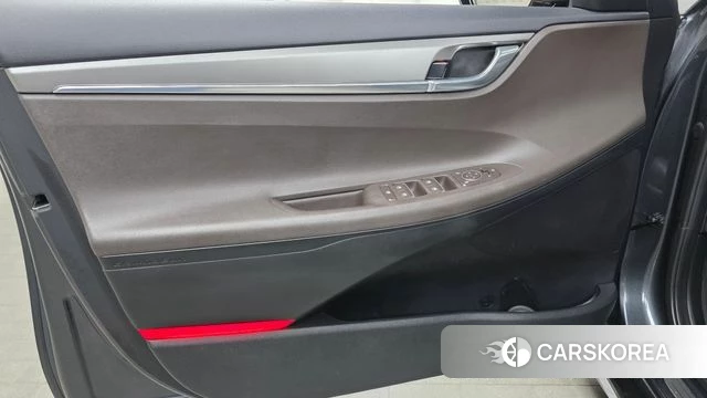 Hyundai The New Grandeur IG id 4268177 из Кореи 16