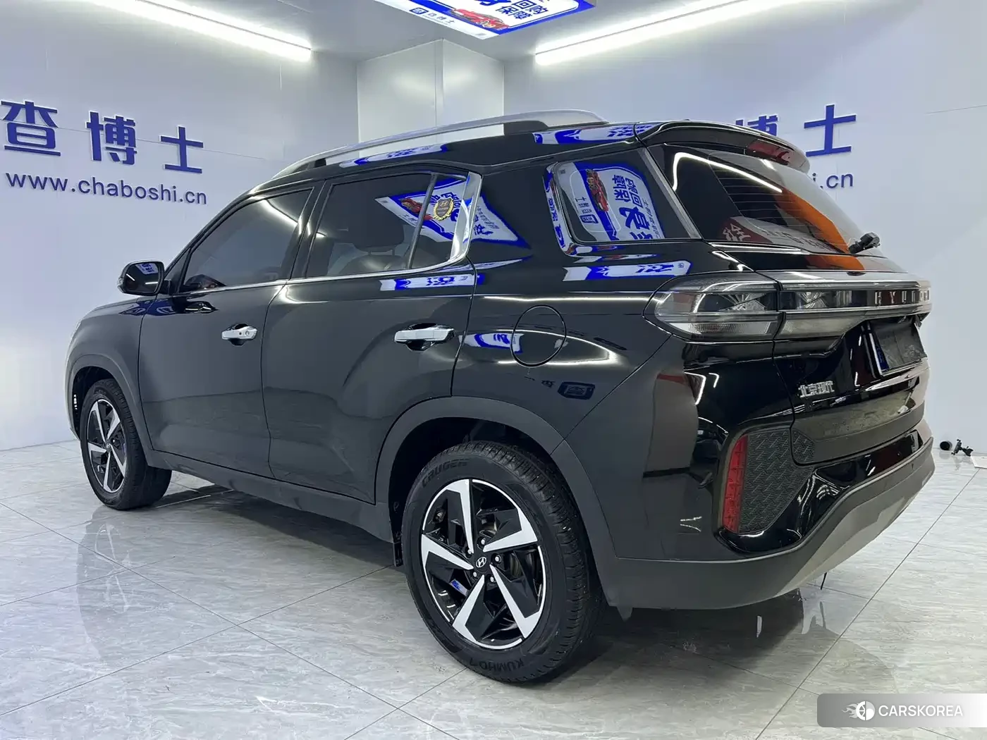 Hyundai Beijing Hyundai ix35 id 4515430 из Китая 16