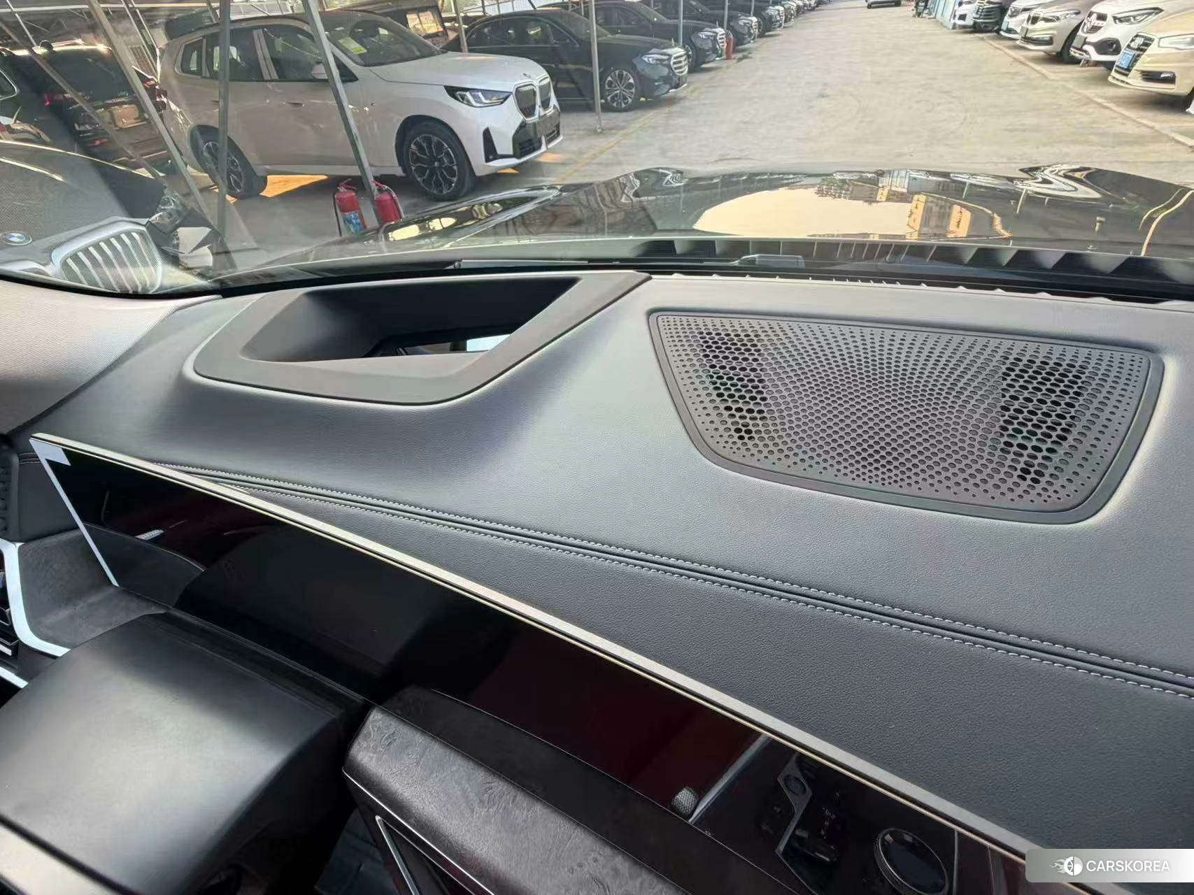 BMW X5 id 4512381 из Китая 16