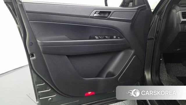 Ssangyong The New Rexton Sport id 4316010 из Кореи 16