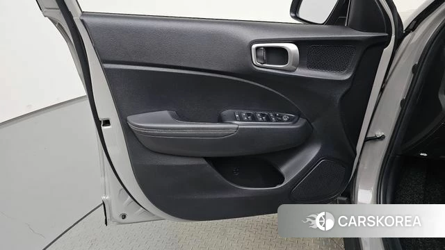 Hyundai Venue id 4936835 из Кореи 16
