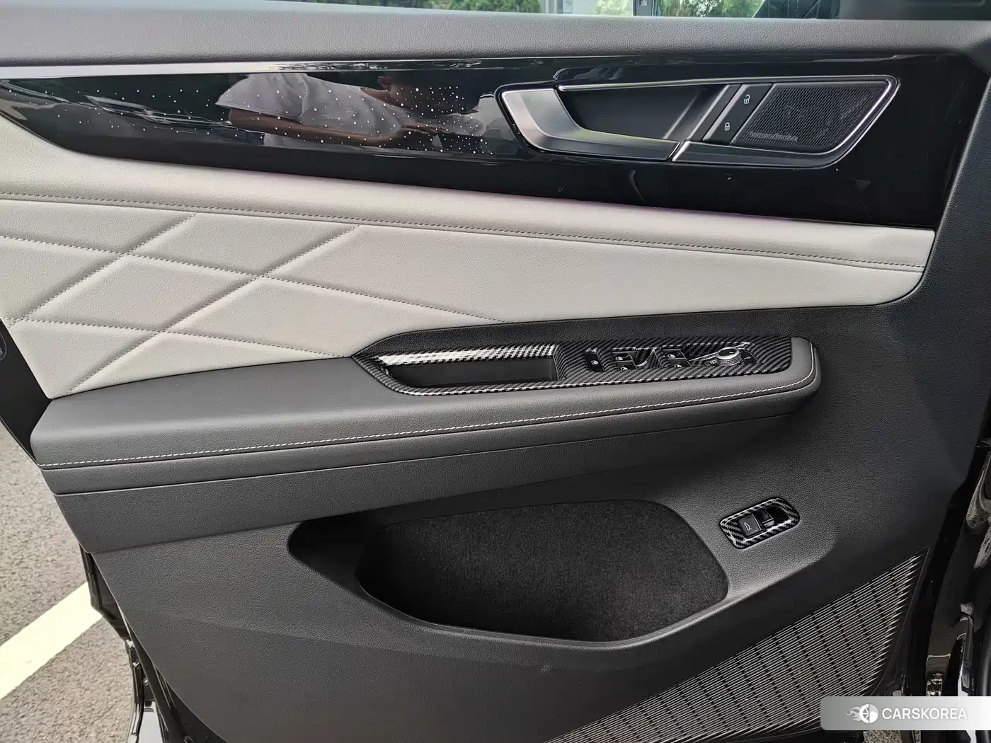 Volkswagen Teramont id 4545720 из Китая 16
