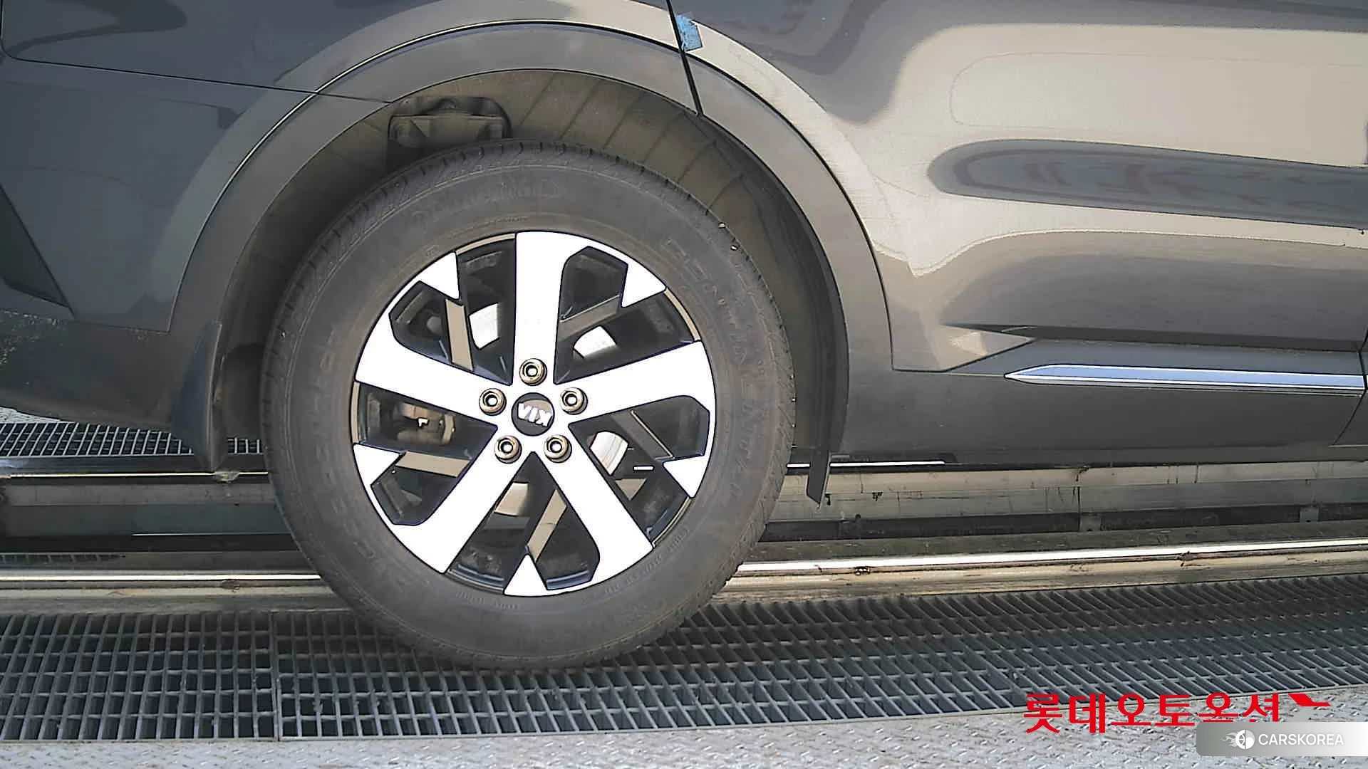 Kia Sorento id 4296899 из Кореи 16