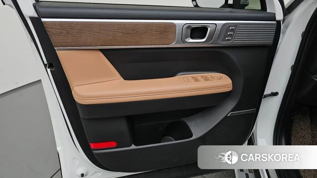 Hyundai Santa Fe (MX5) id 4548946 из Кореи 16