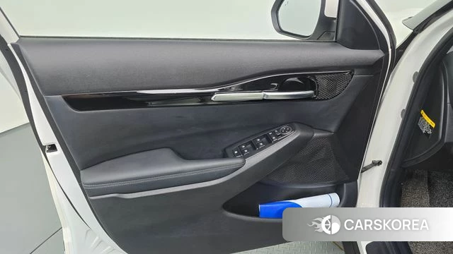 Kia Seltos id 4894965 из Кореи 16