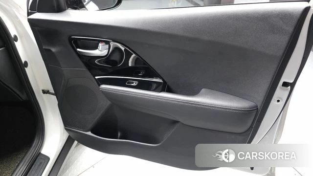 Kia The New Niro id 4697776 из Кореи 16
