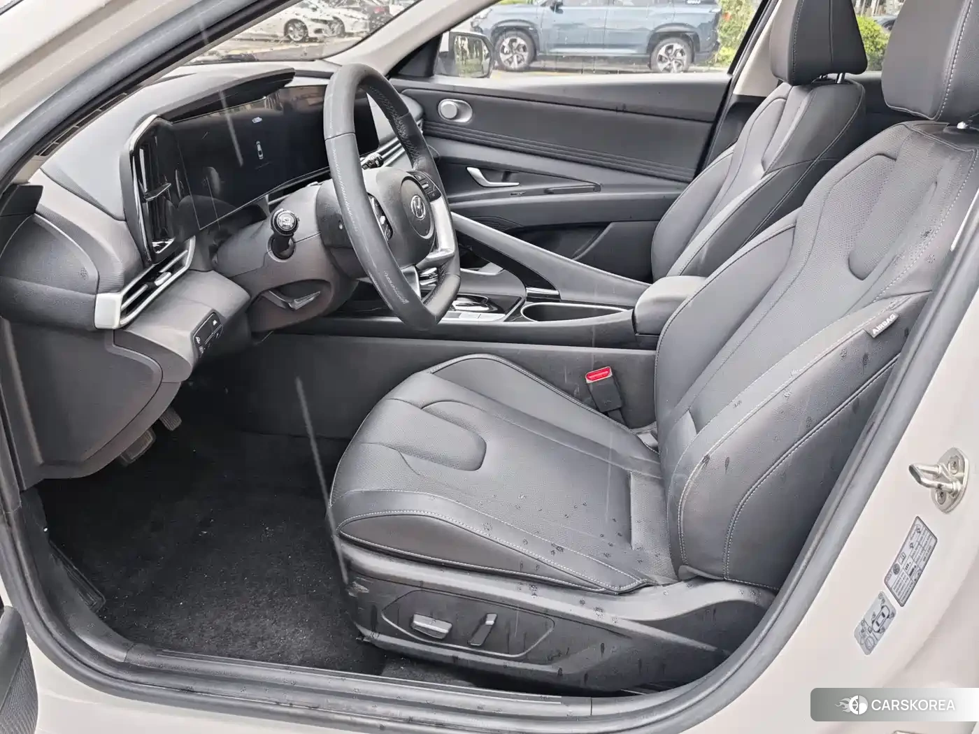 Hyundai Elantra id 4570574 из Китая 16