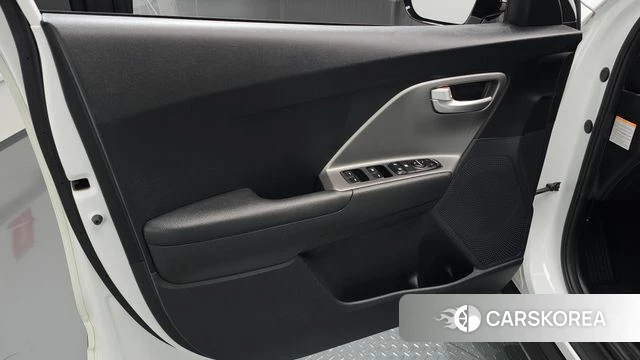 Kia Niro Plus id 4696826 из Кореи 16