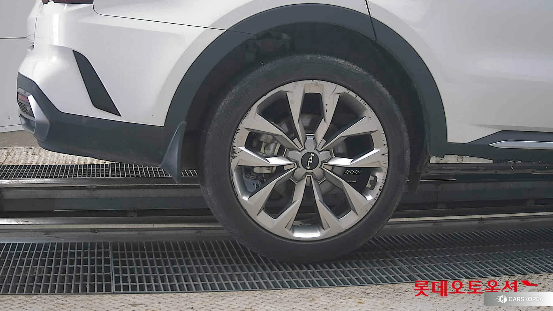 Kia Sorento id 4664347 из Кореи 16