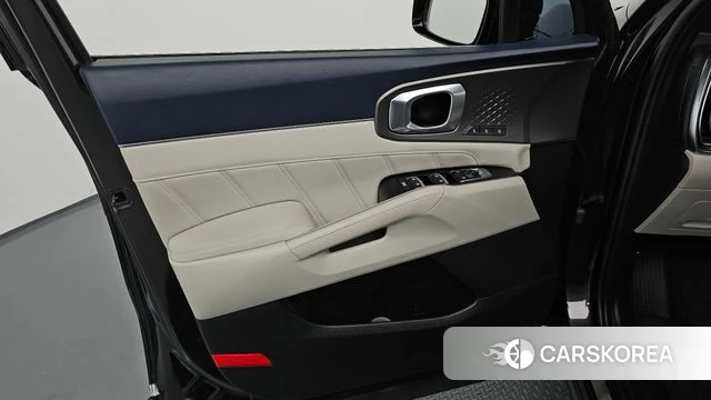 Kia The New Sorento 4th Generation id 4941334 из Кореи 16