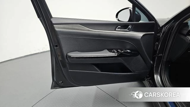 Kia The New K5 3rd generation id 4349412 из Кореи 16