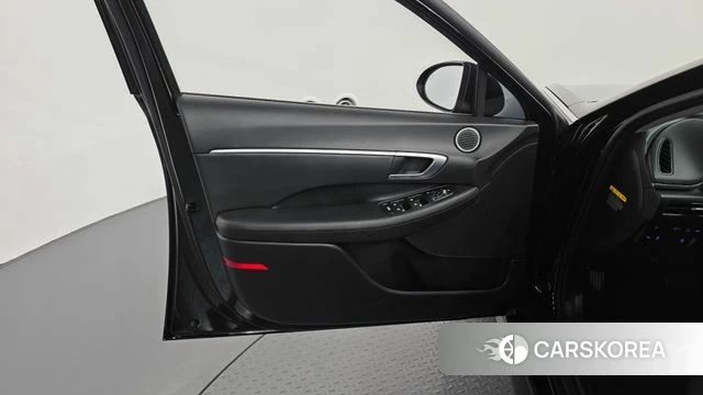 Hyundai Sonata (DN8) id 4459214 из Кореи 16