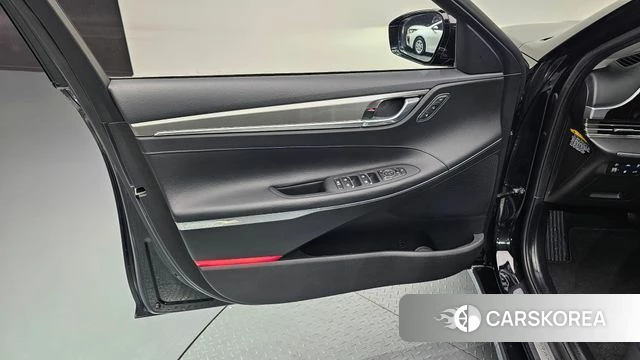 Hyundai The New Grandeur IG id 4568182 из Кореи 16