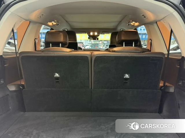Mercedes-Benz GLS id 4256765 из Китая 16