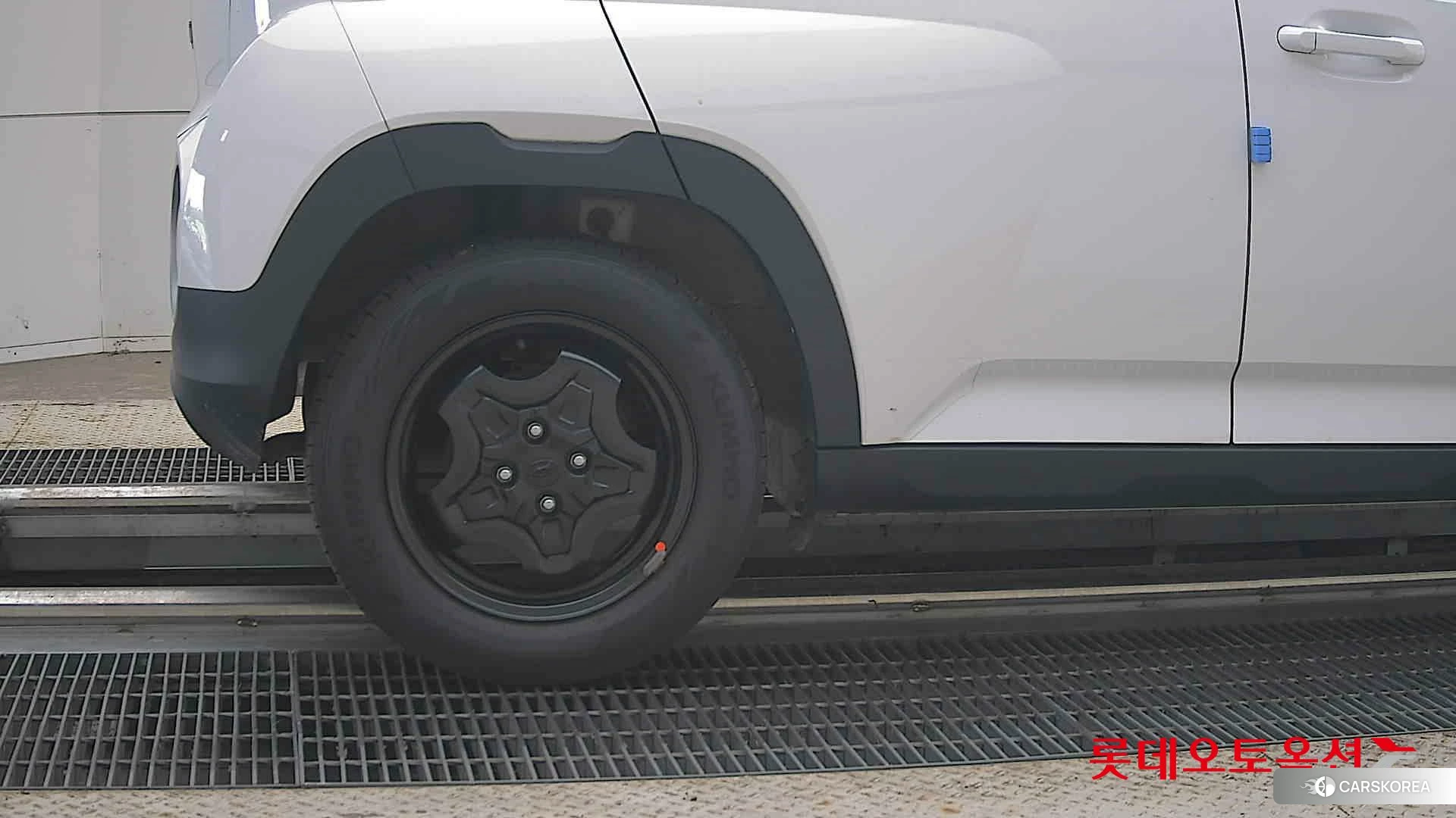 Hyundai Casper id 4902386 из Кореи 16