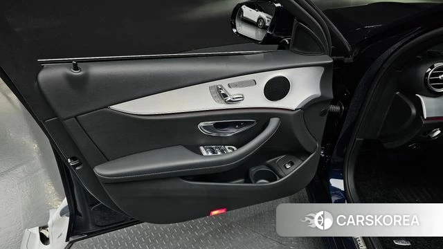 Mercedes-Benz E-Class W213 id 4727189 из Кореи 16
